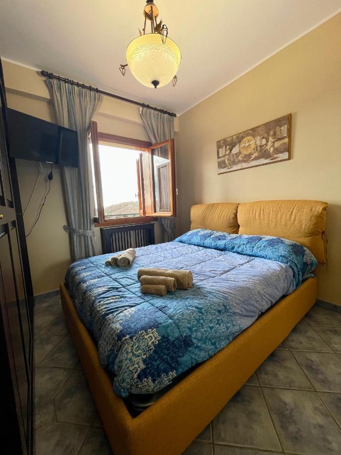 Residence Horizonte Roccaraso Luaran gambar