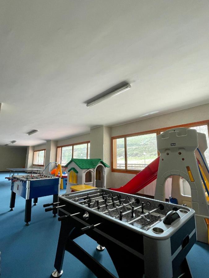 Residence Horizonte Roccaraso Luaran gambar