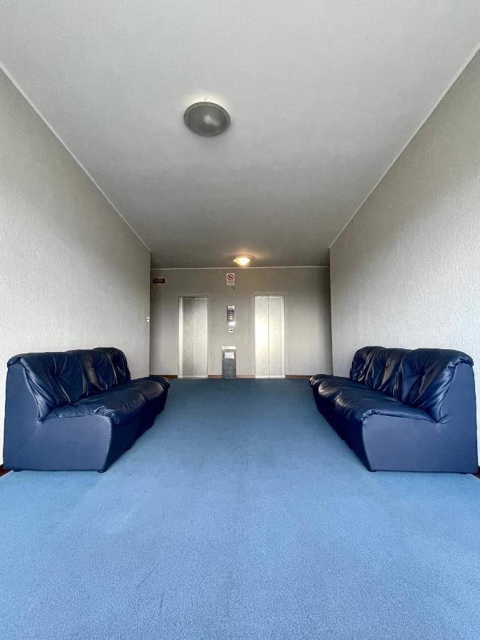 Residence Horizonte Roccaraso Luaran gambar