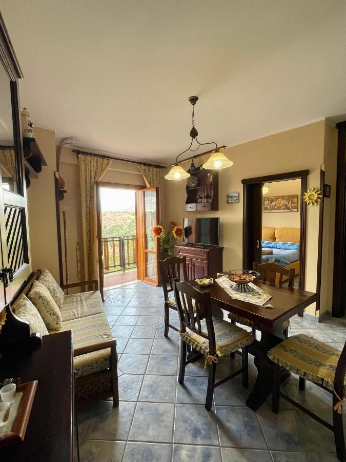 Residence Horizonte Roccaraso Luaran gambar
