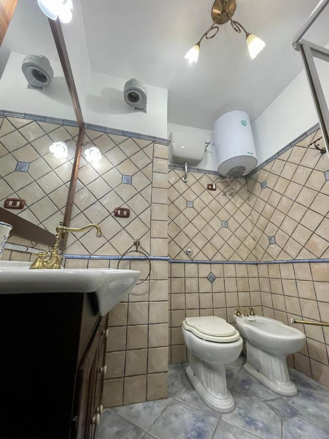 Residence Horizonte Roccaraso Luaran gambar