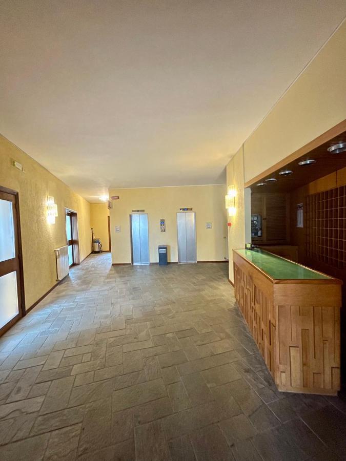 Residence Horizonte Roccaraso Luaran gambar