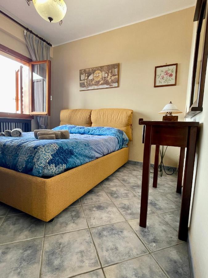 Residence Horizonte Roccaraso Luaran gambar