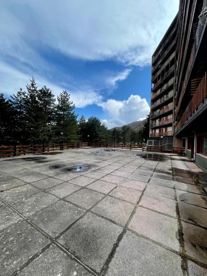 Residence Horizonte Roccaraso Luaran gambar