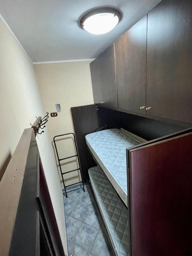 Residence Horizonte Roccaraso Luaran gambar