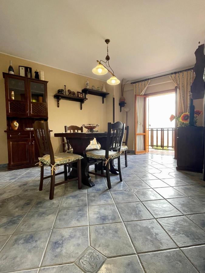 Residence Horizonte Roccaraso Luaran gambar