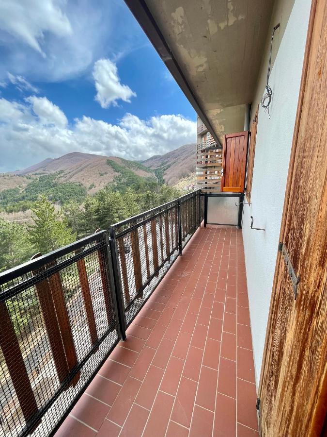 Residence Horizonte Roccaraso Luaran gambar
