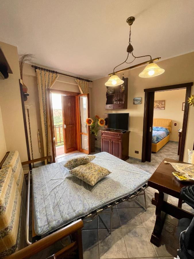 Residence Horizonte Roccaraso Luaran gambar