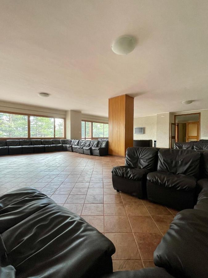 Residence Horizonte Roccaraso Luaran gambar