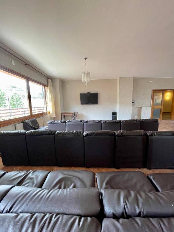 Residence Horizonte Roccaraso Luaran gambar