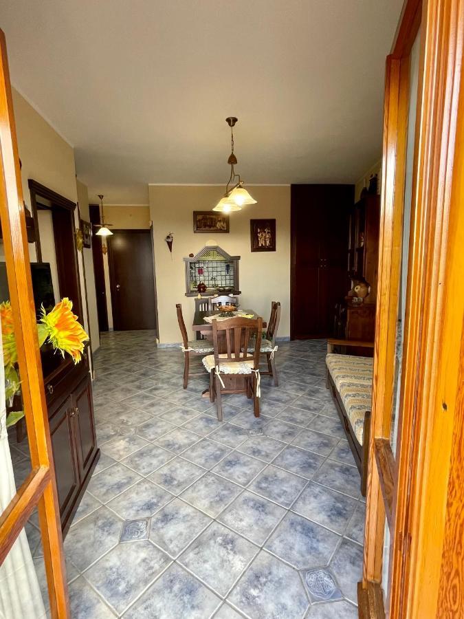 Residence Horizonte Roccaraso Luaran gambar