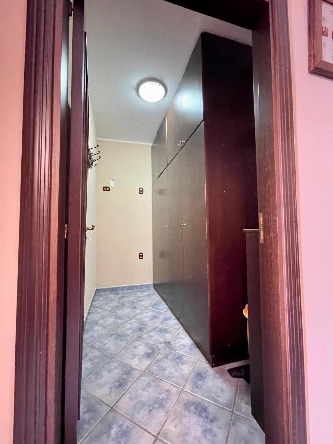 Residence Horizonte Roccaraso Luaran gambar