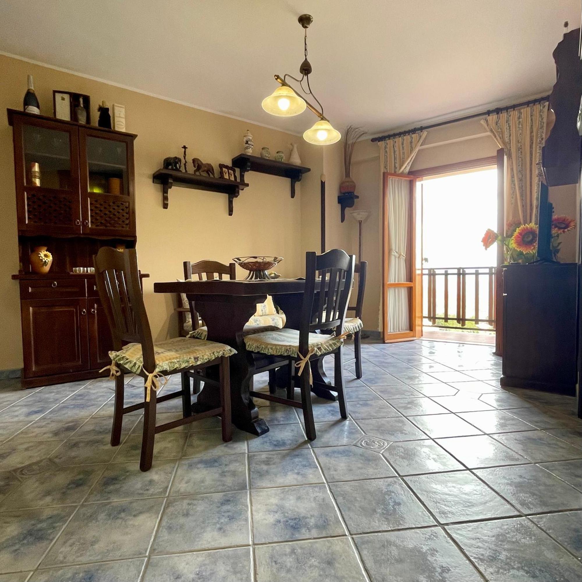 Residence Horizonte Roccaraso Luaran gambar